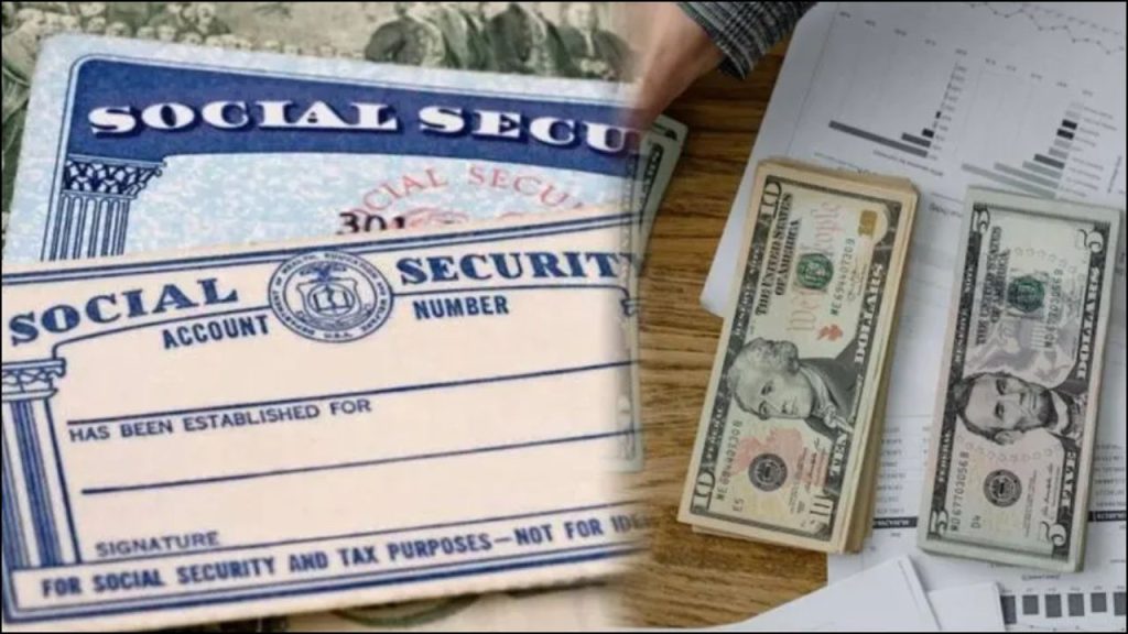 Nuevo Límite De $50000 Al Seguro Social Podría Cambiarlo Todo Según Expertos 1 Nuevo Límite De $50000 Al Seguro Social Podría Cambiarlo