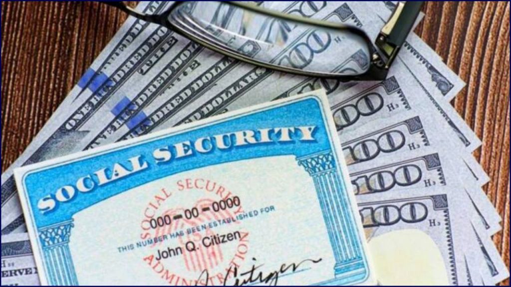 Advertencia sobre el Seguro Social: el motivo por el que los pagos podrían caer drásticamente 1 Advertencia sobre el Seguro Social