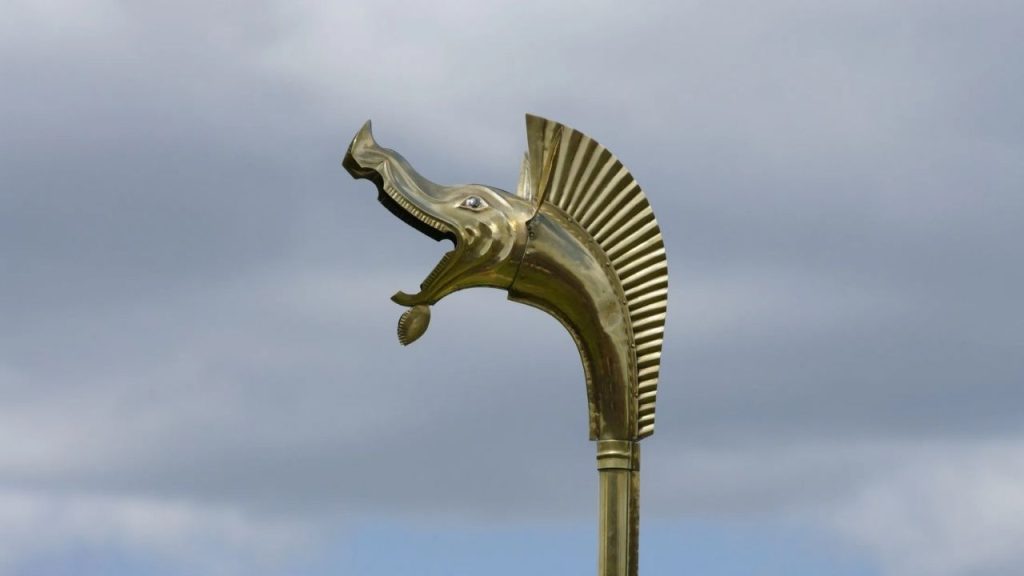 Armas, música y religión en la cultura guerrera celta