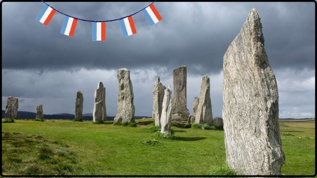 Descubren Enterramientos Celtas En Francia Que Revelan Muertes Violentas