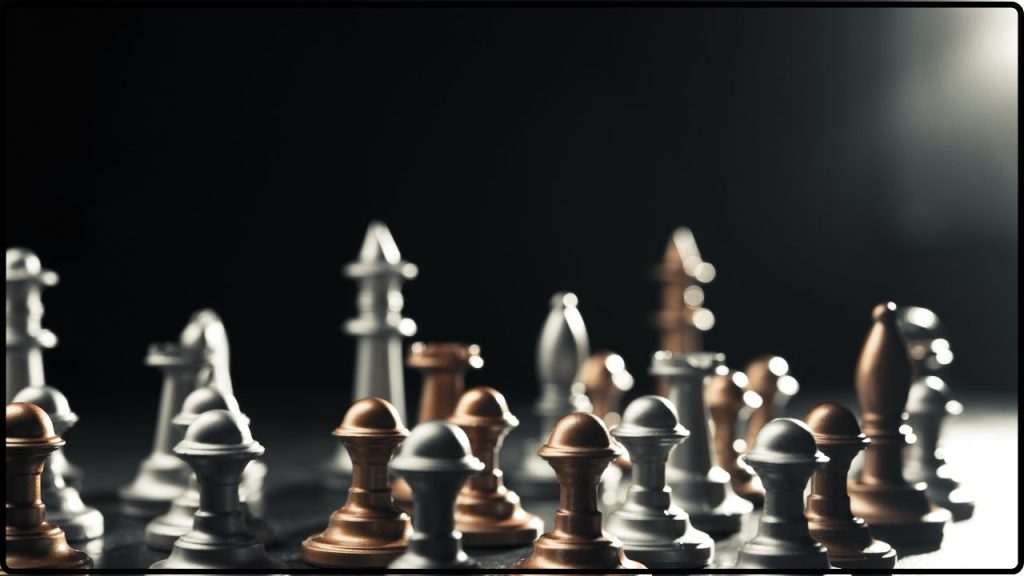 El Ajedrez Medieval Desafió Las Fronteras Raciales Y Su Historia Está Sorprendiendo A Todos 1 El Ajedrez Medieval Desafió Las Fronteras Raciales Y Su Historia Está Sorprendiendo A Todos