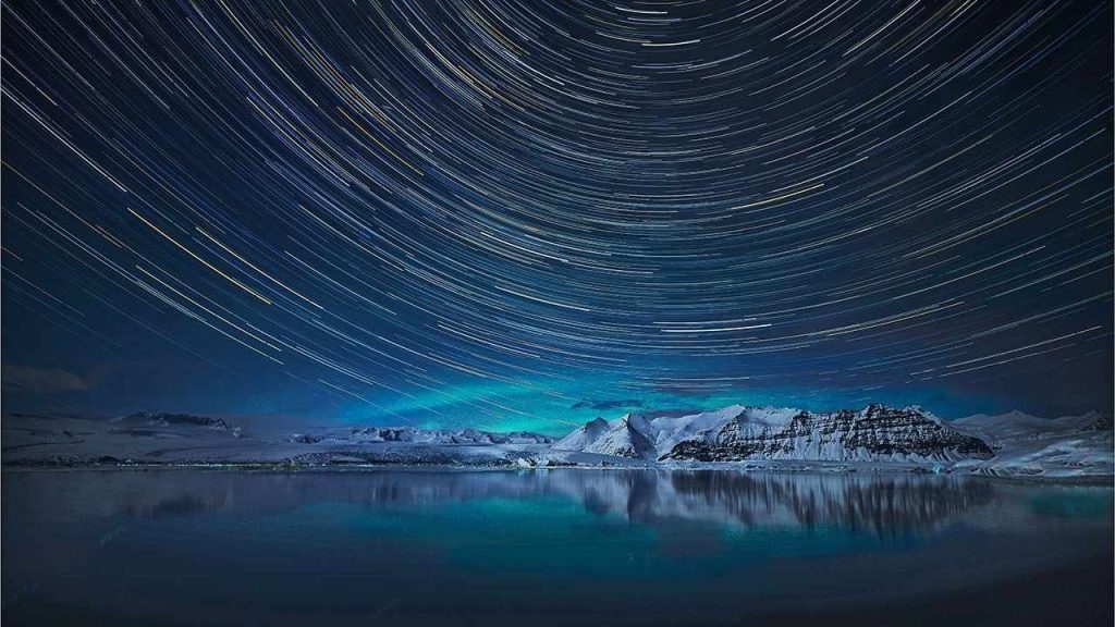 El cambio climático está frenando la rotación de la Tierra