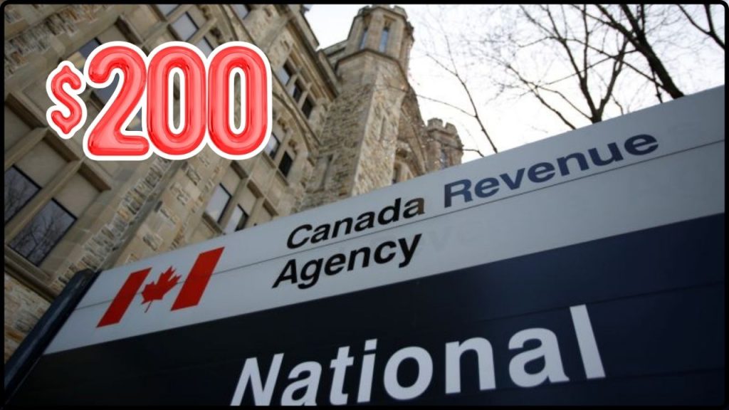 Nuevo Pago Del CDB En Canadá De Hasta $200 En Marzo De 2026