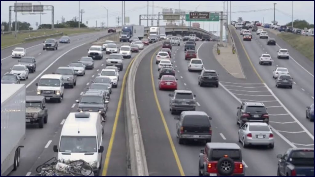 Nuevo Requisito Del DMV En Texas