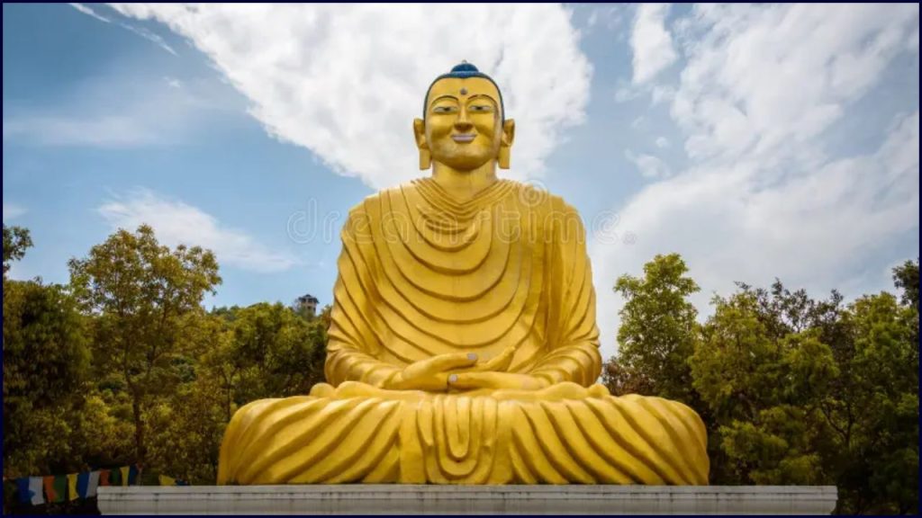 Nuevos hallazgos sobre Buda en su ciudad natal en Nepal