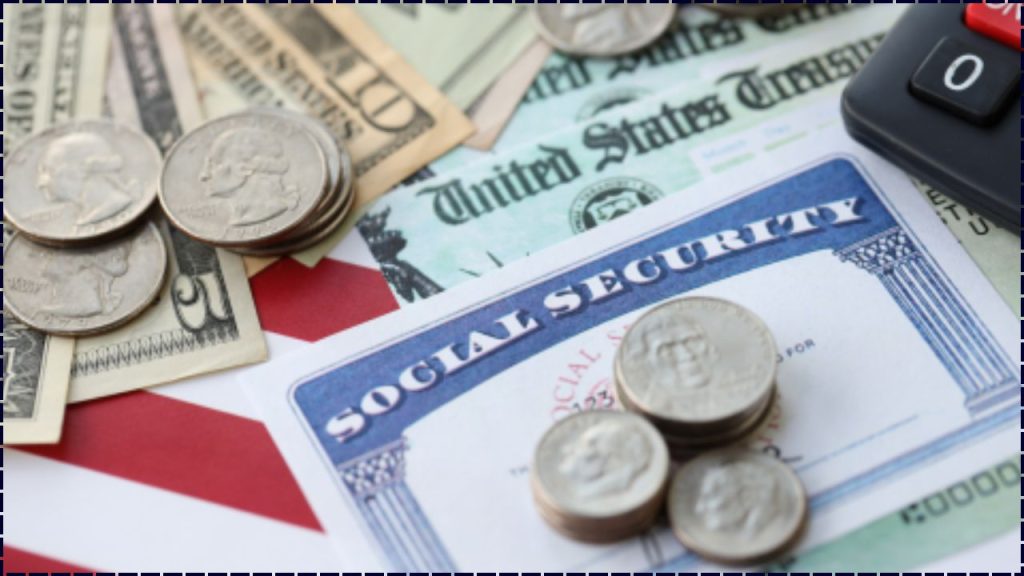 Pagos Del Seguro Social En Abril Fechas Explicadas Y Cuándo Llega Tu Dinero 1 Pagos Del Seguro Social En Abril Fechas Explicadas