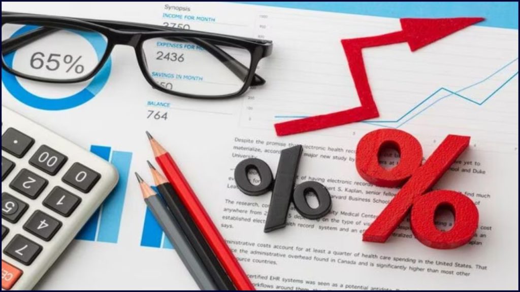 Suben los beneficios en abril: lo que realmente significa para tu bolsillo 1 Suben los beneficios en abril