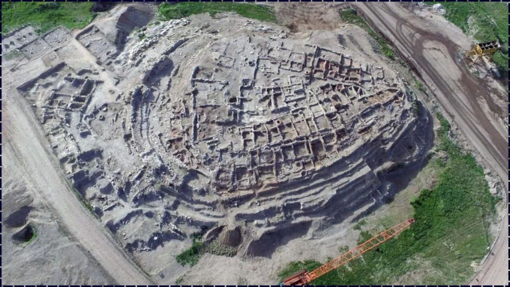 Una Cultura Poco Conocida En Turquía Podría Haber Sido Una Gran Potencia 1 Una Cultura Poco Conocida En Turquía