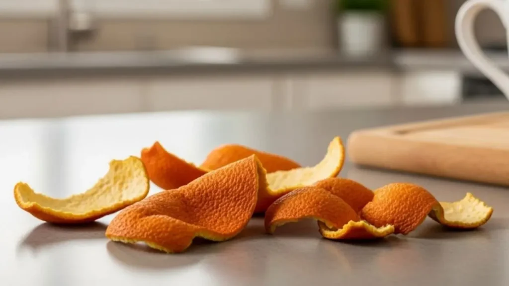 El Truco De Cáscara De Naranja Que Está Eliminando Plagas En Patios Y Todos Lo Están Probando 1 El Truco De Cáscara De Naranja Que Está Eliminando Plagas En Patios