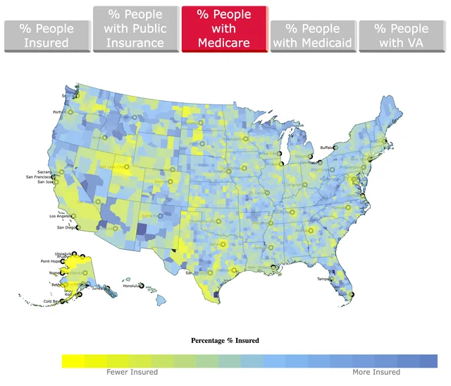 Programa Enfrenta Presiones Financieras