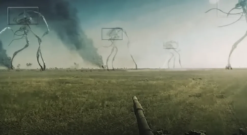 Desafíos del combate espacial