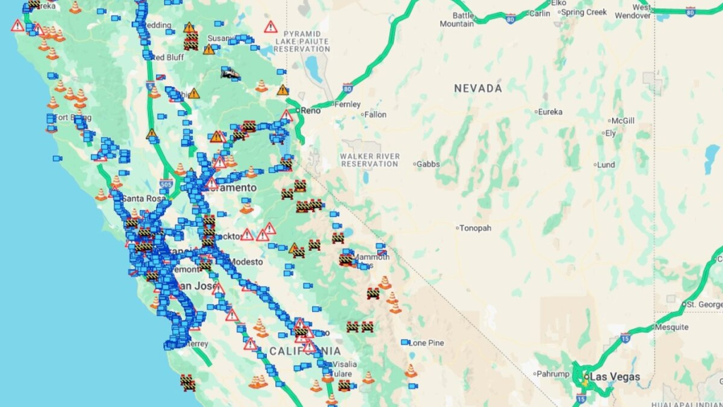 Sin Compartir Piso Ni Mudarte La Nueva Forma De Vivir En California Que Sorprende A Muchos 2 Vehículos como hogares permanentes