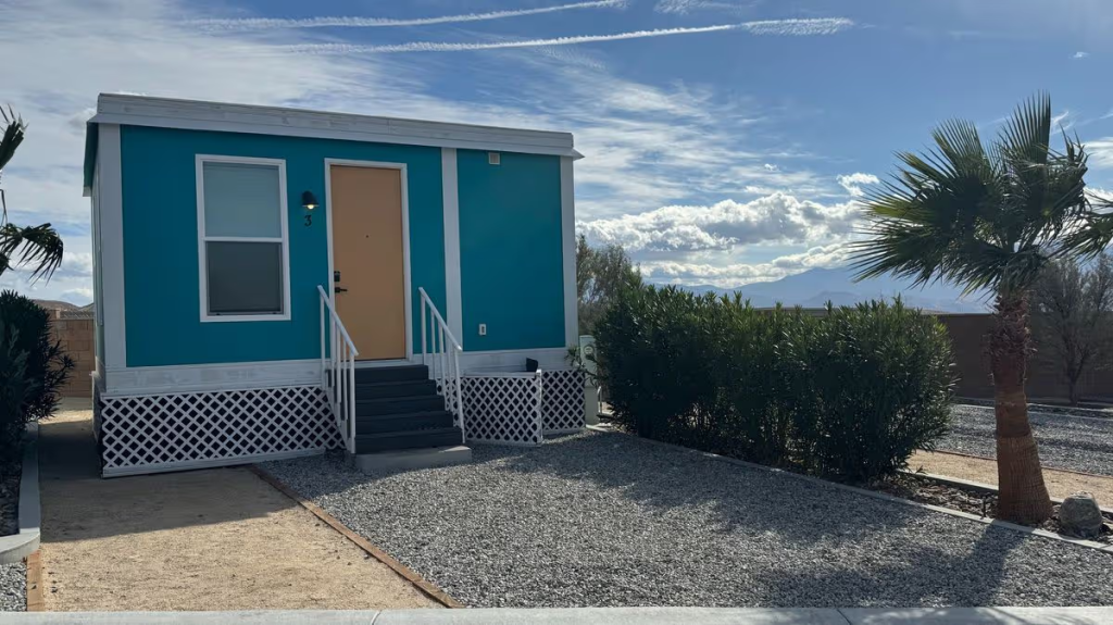 Sin Compartir Piso Ni Mudarte La Nueva Forma De Vivir En California Que Sorprende A Muchos 3 Regulación y desafíos legales