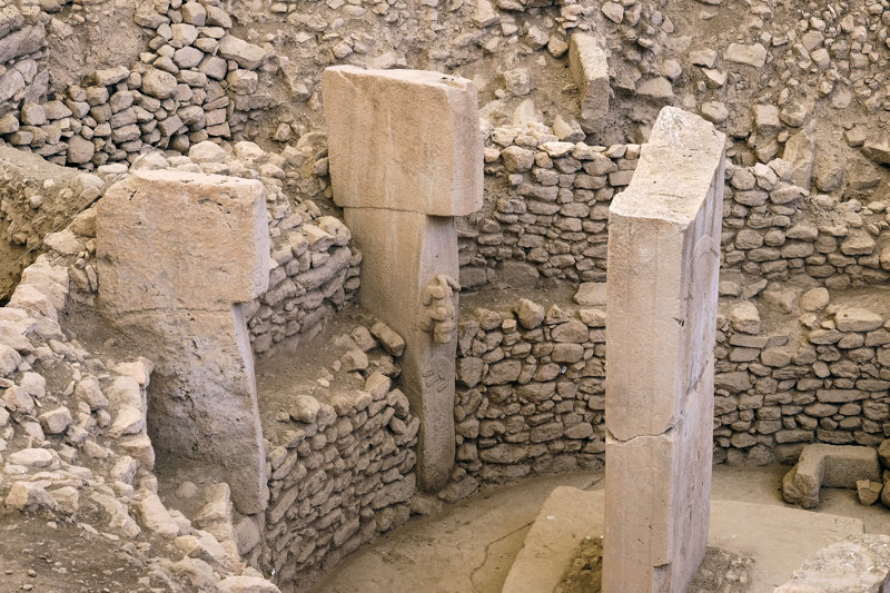 Una Cultura Poco Conocida En Turquía Podría Haber Sido Una Gran Potencia 3 Simbolismo y arte ritual