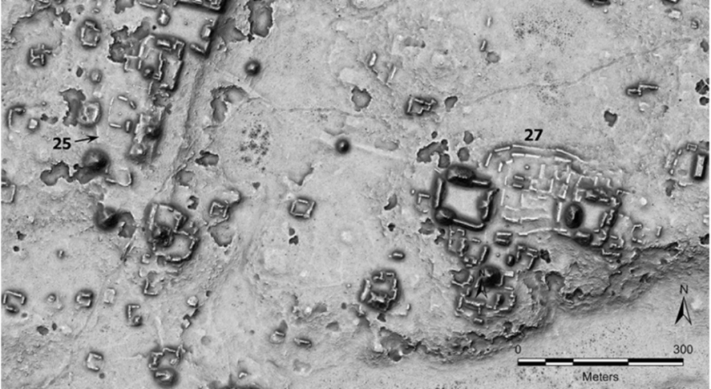 Un Desastre Climático Hace 3.000 Años Pudo derrumbar una civilización entera en China — y recién lo estamos descubriendo 2 Evidencias científicas que revelan el desastre