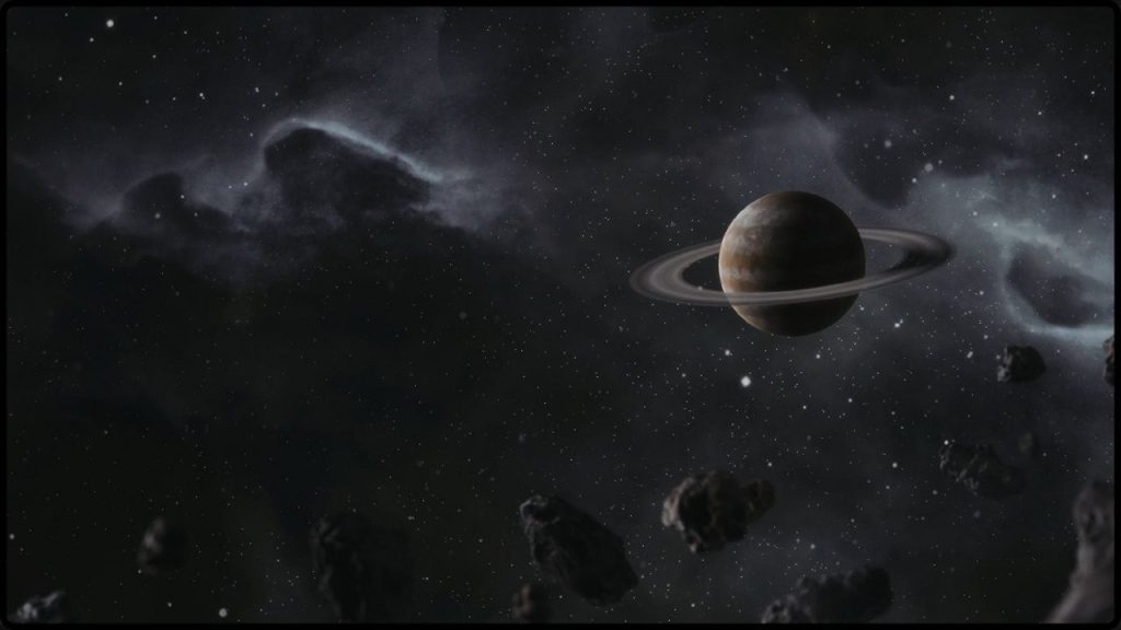 25 años después: las impactantes imágenes del Hubble que muestran cómo ha cambiado la Nebulosa del Cangrejo 1 las impactantes imágenes del Hubble que muestran cómo ha cambiado la Nebulosa del Cangrejo