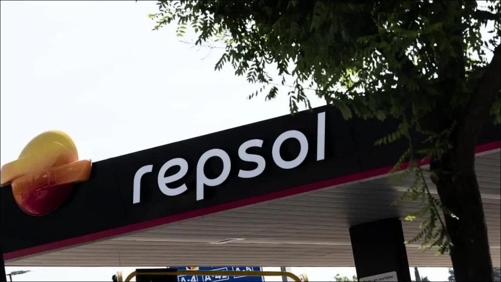 Repsol Anuncia Inversión De 10.000 Millones Hasta 2028