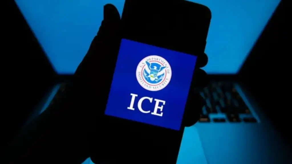 La IA Está Impulsando La Vigilancia Masiva En EE UU