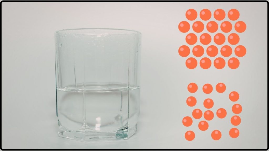 ¿El vidrio es sólido o líquido Un experimento rompe lo que creíamos saber sobre la materia