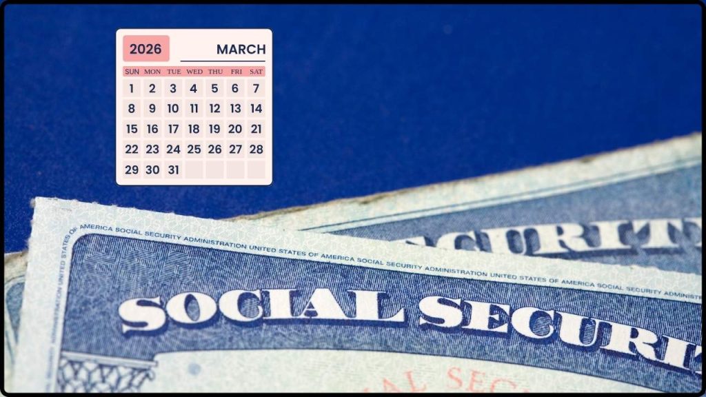 ¿Sin Pago De SSI En Marzo