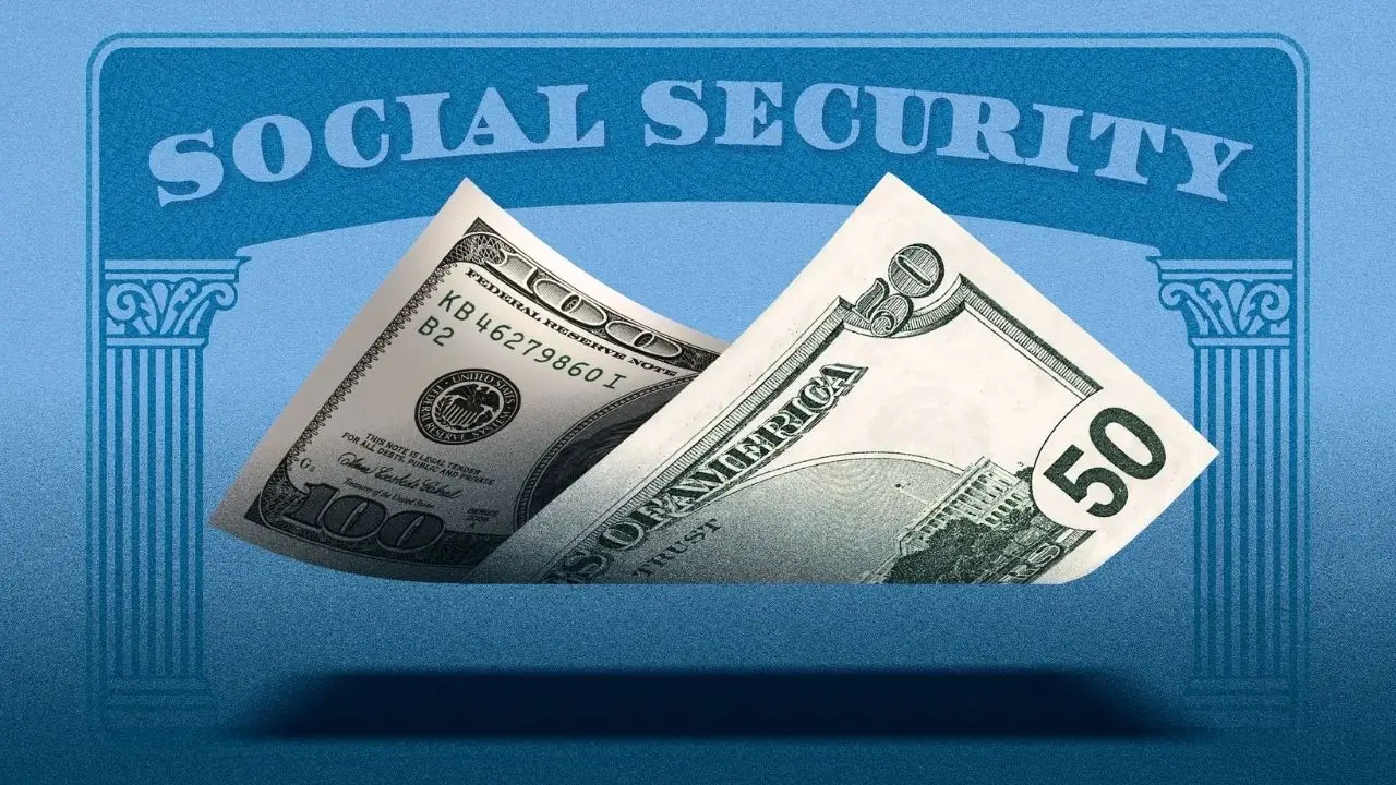 $5181 Al Mes Del Seguro Social En 2026