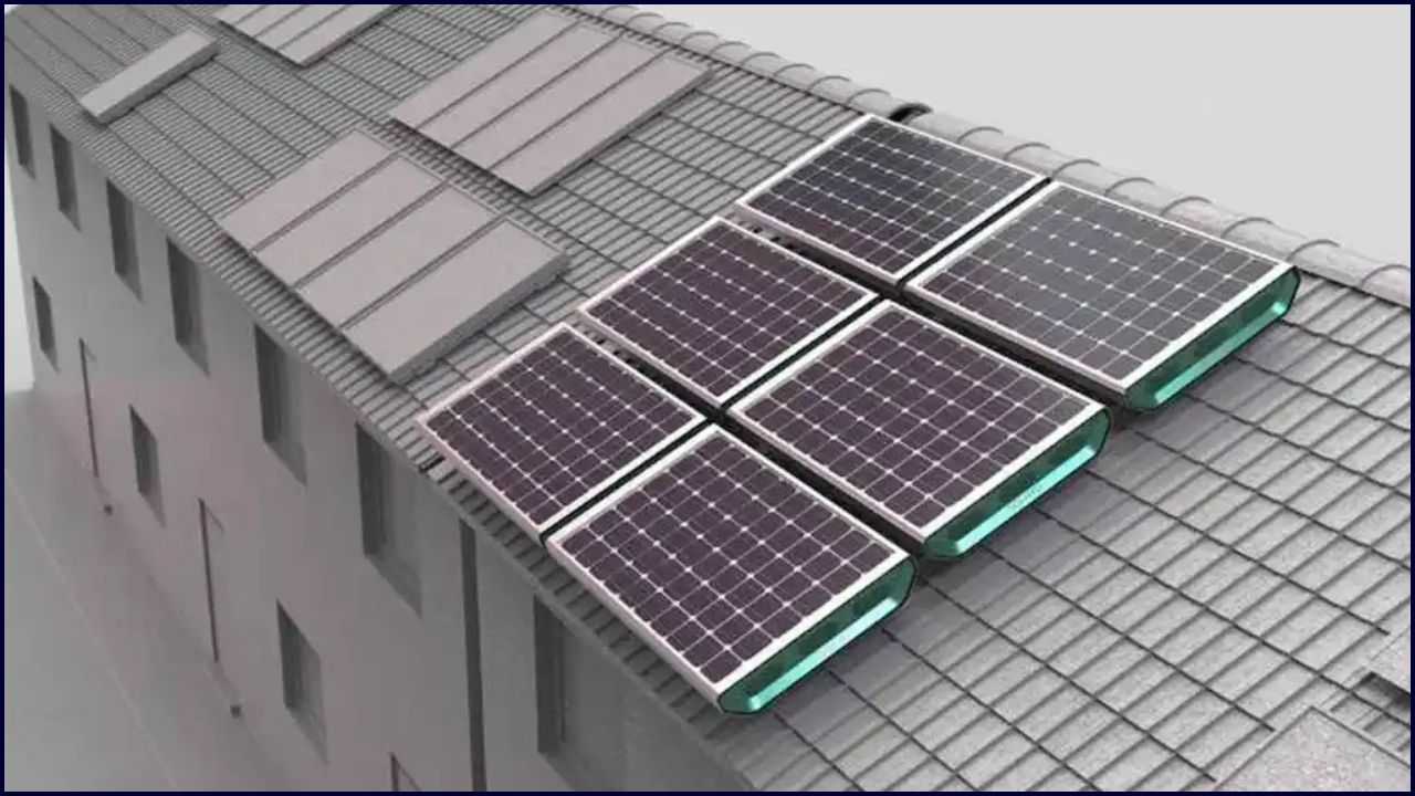 Adiós A Los Paneles Solares
