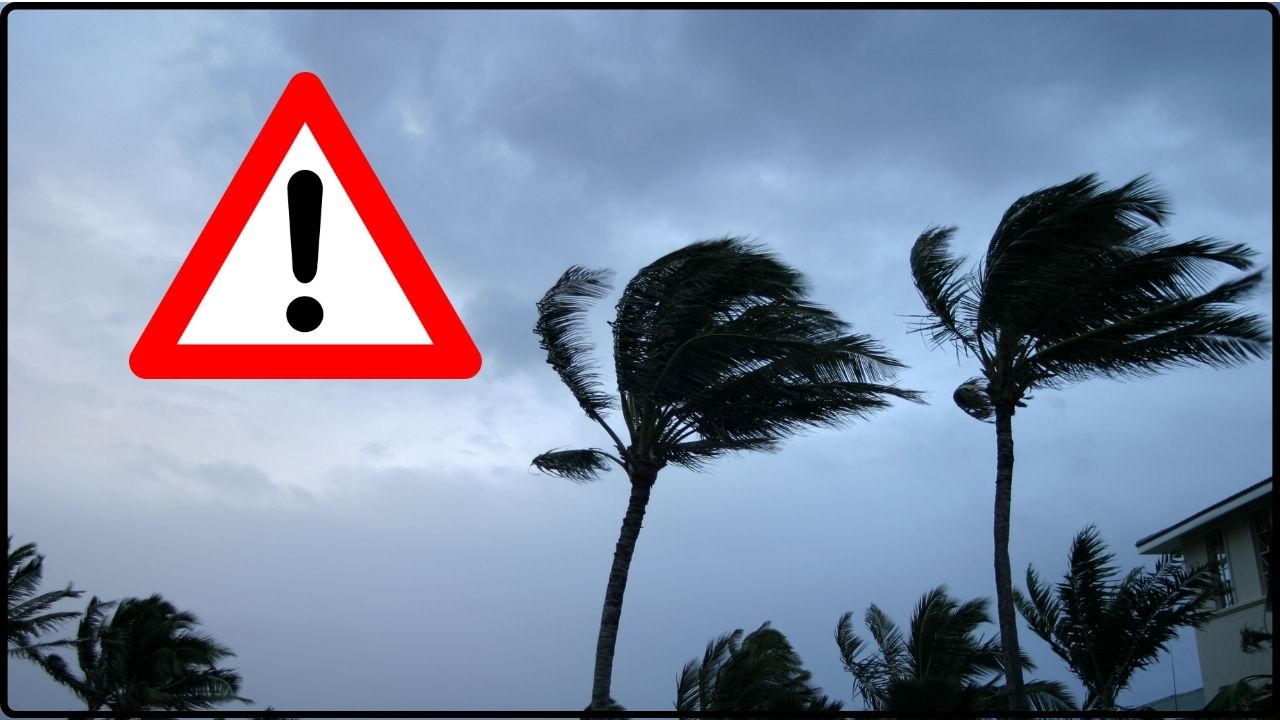 Advertencia De NOAA 2026 Podría Registrar Una Temporada De Huracanes Histórica Por Cambios Climáticos