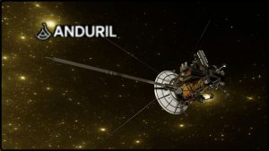 Anduril Duplica El Tamaño De Su División Espacial Para Sistemas Autónomos 11 Anduril Duplica El Tamaño De Su División Espacial Para Sistemas Autónomos