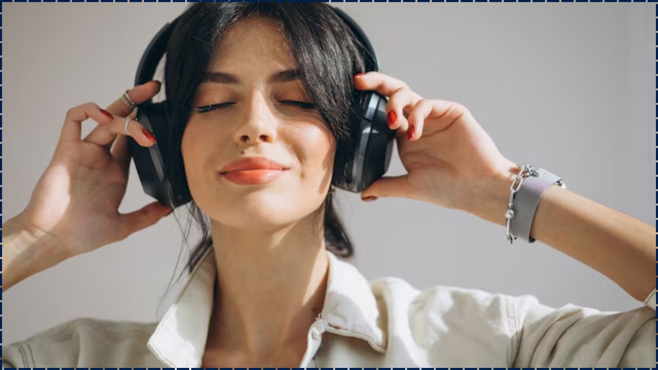 Cerrar Los Ojos Para Escuchar Mejor Podría Estar Perjudicándote