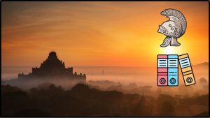 Descubren Un Pequeño Fuerte Romano Oculto Bajo Jardines Suburbanos En Escocia