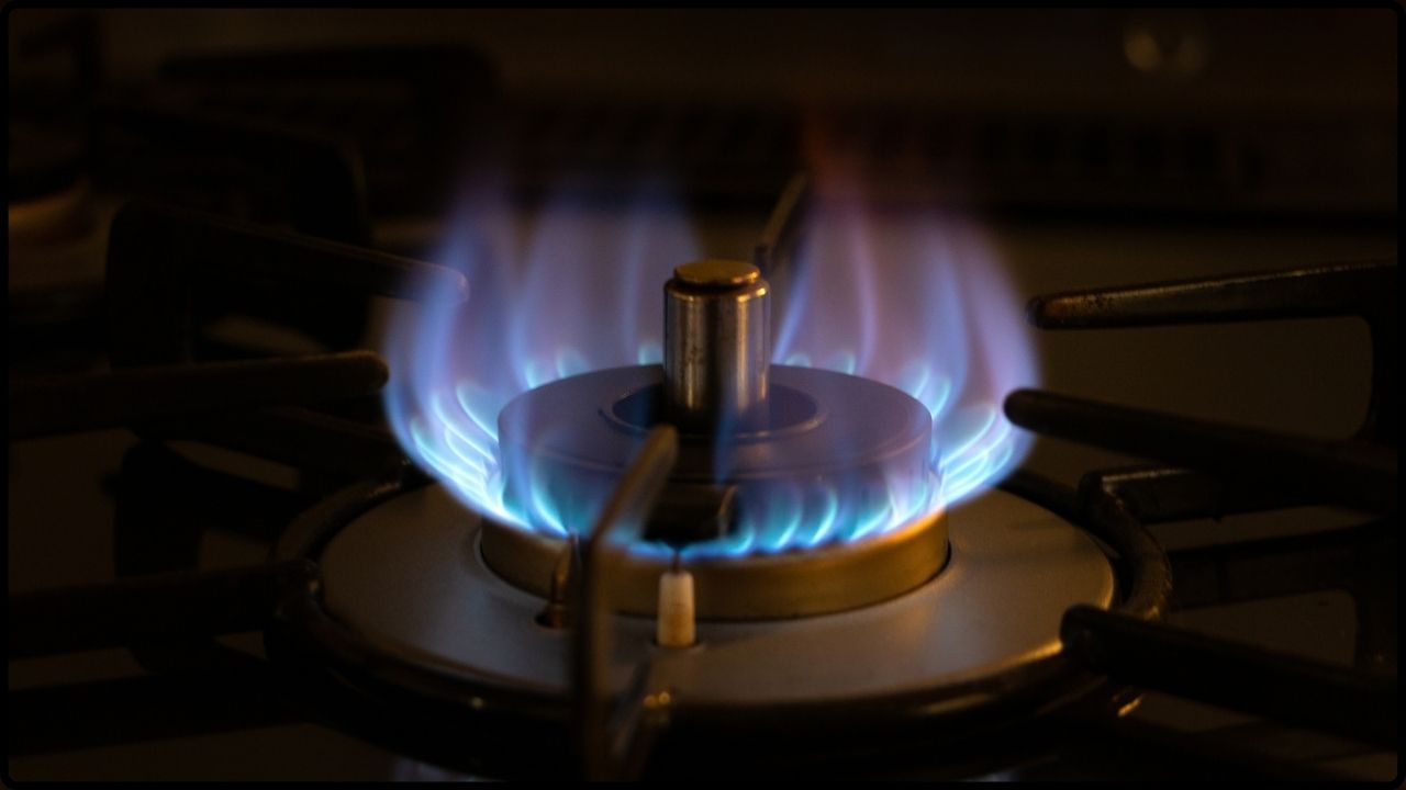 Detectan Sustancia Cancerígena Filtrándose De Cocinas De Gas Y Genera Alerta