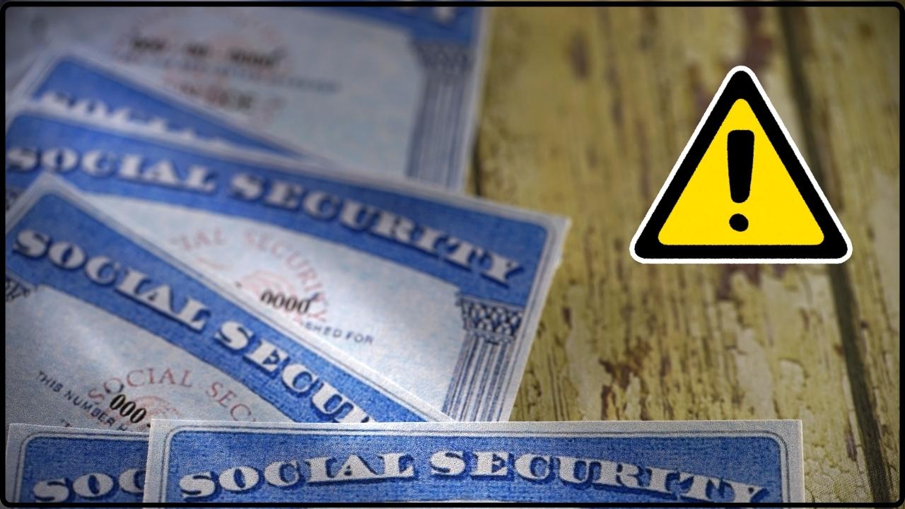 El Futuro Del Seguro Social En Riesgo