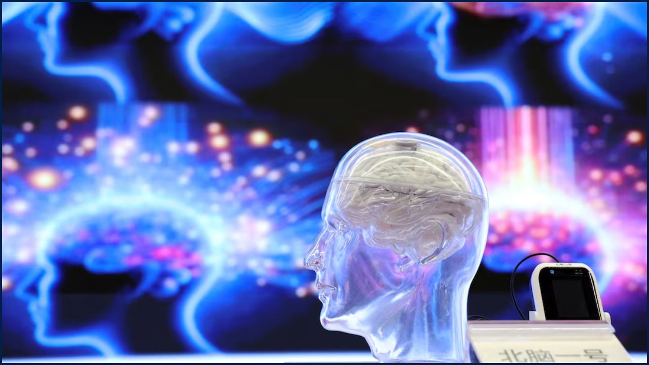 Empresa China De Chips