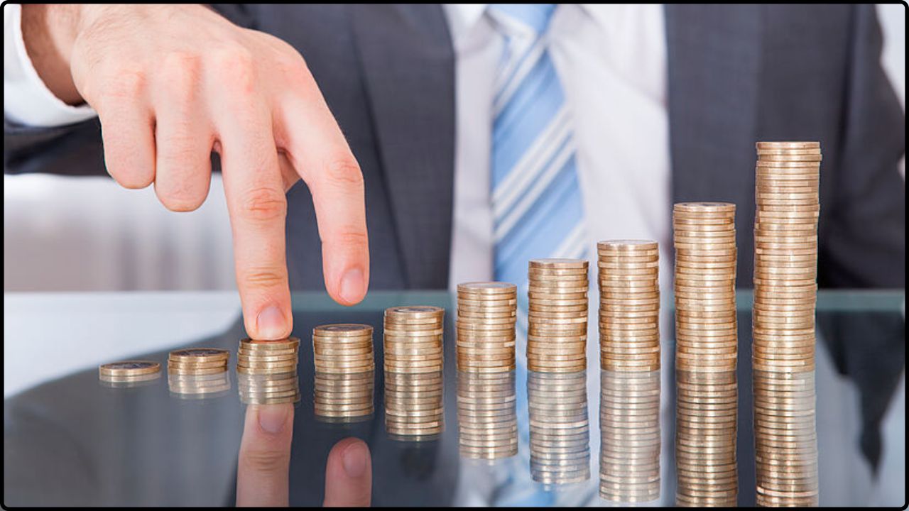 España alcanza sueldos récord