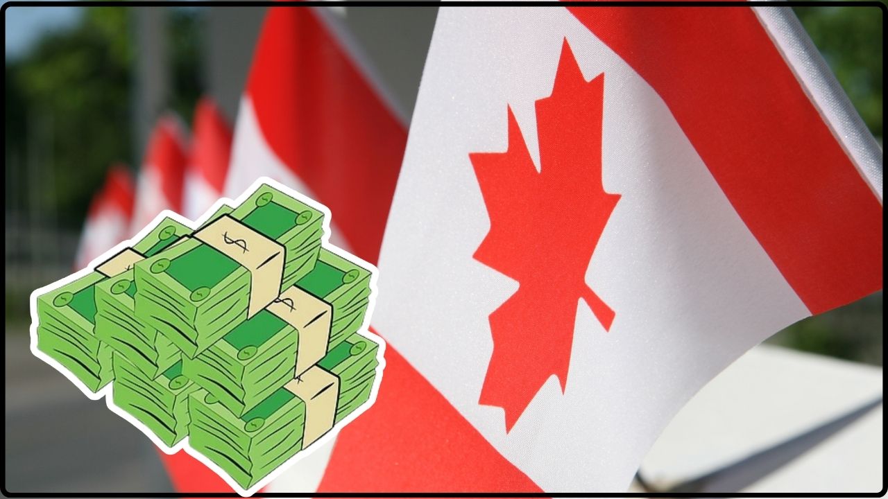 Esta Es La Cantidad Promedio Que Tienen Los Canadienses En TFSA A Los 50 Años