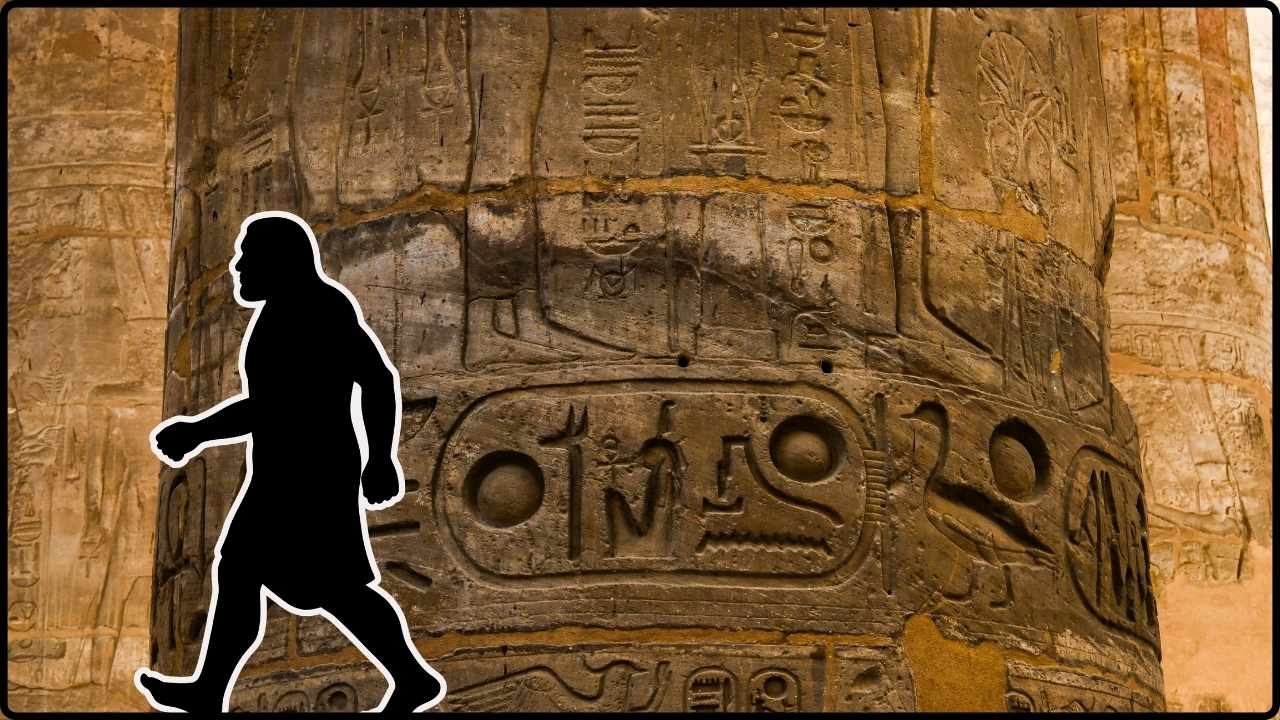 Esta Huella De Mano De 67.800 Años Podría Ser El Arte Humano Más Antiguo