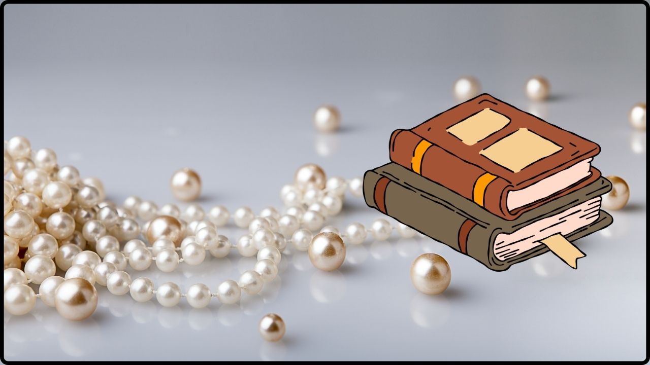 La Historia De La Perla De Cleopatra Según Un Historiador Romano: ¿Realidad O Mito?