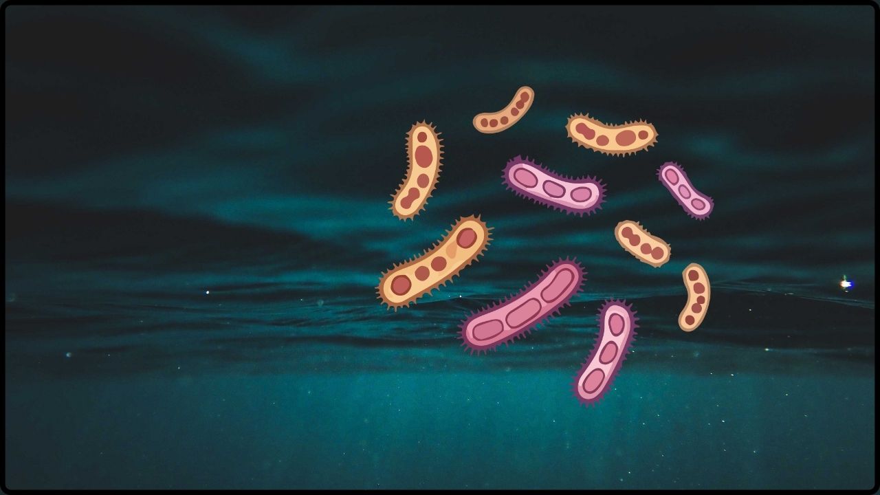 Microbios De Las Profundidades Podrían Alimentarse De La Energía De Los Terremotos