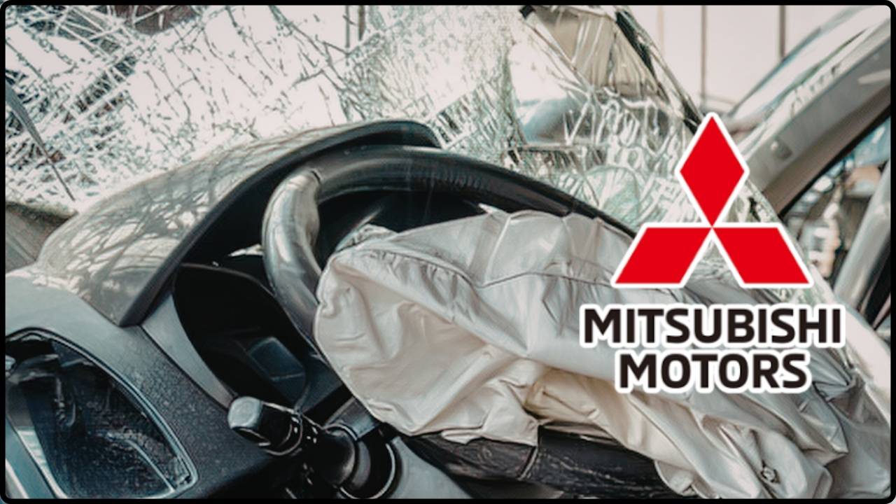 Mitsubishi Airbag Settlement
