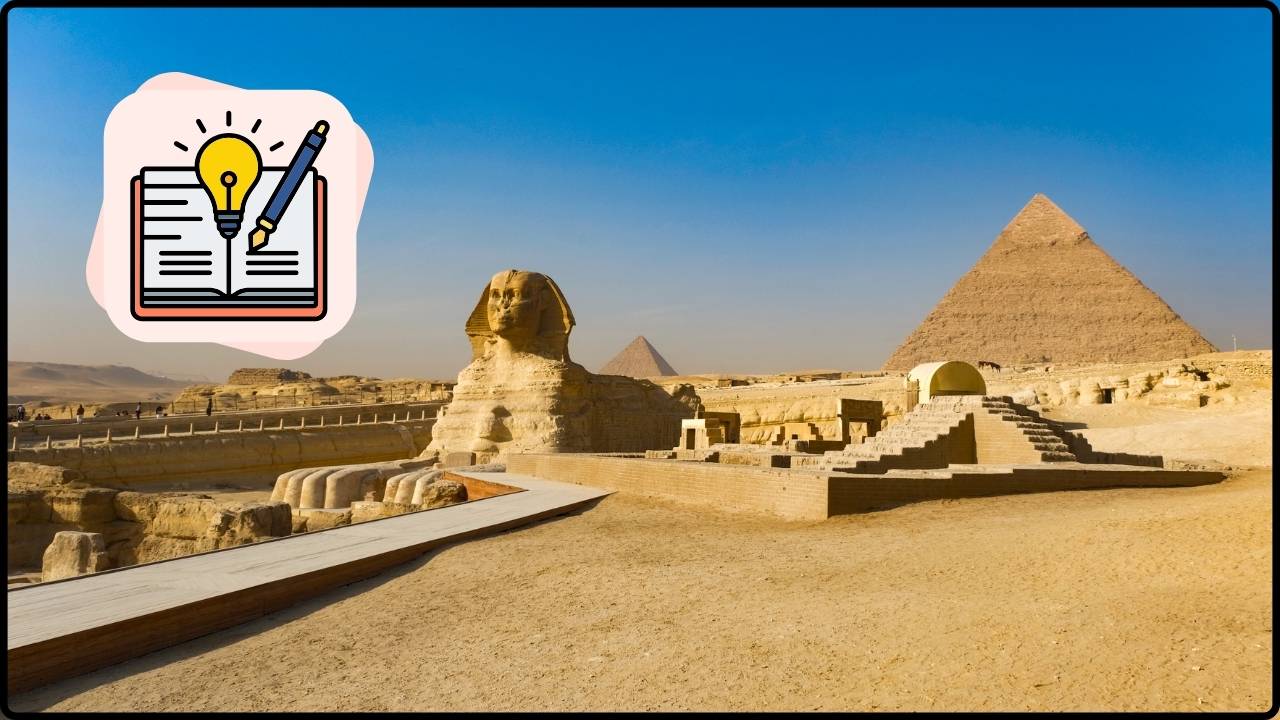 Nueva Teoría Sugiere Que La Gran Pirámide Podría Tener 20.000 Años