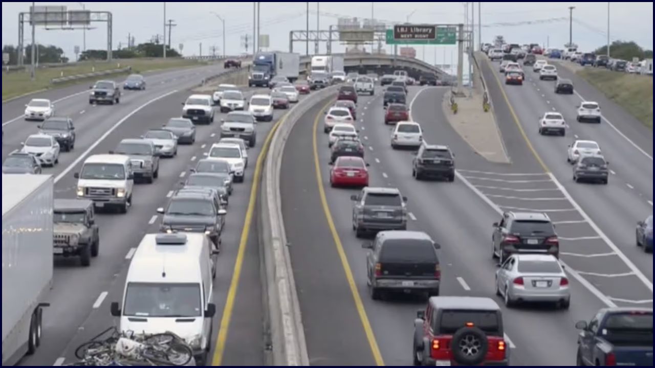 Nuevo Requisito Del DMV En Texas Para Registrar Vehículos Así Afecta A Todos Los Conductores