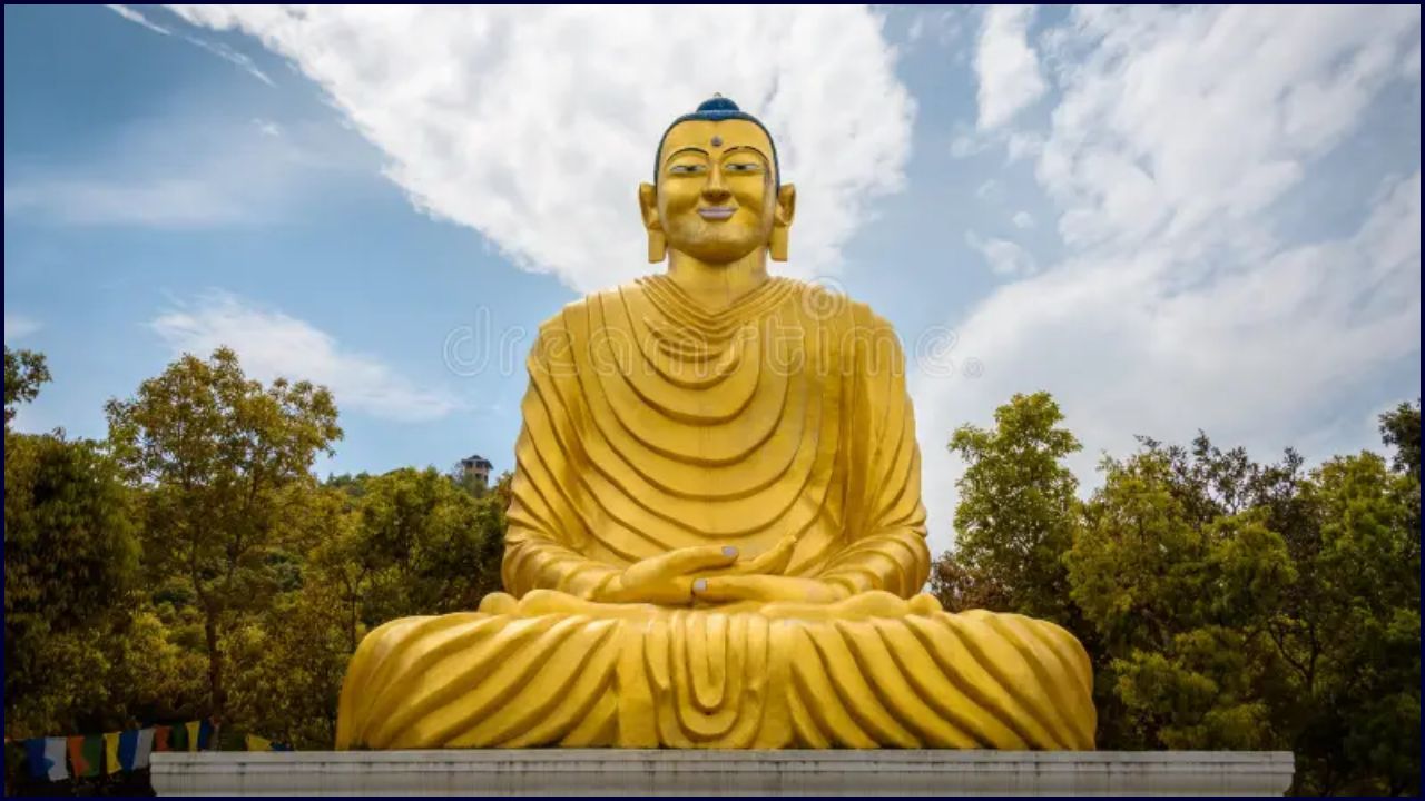 Nuevos hallazgos sobre Buda en su ciudad natal en Nepal