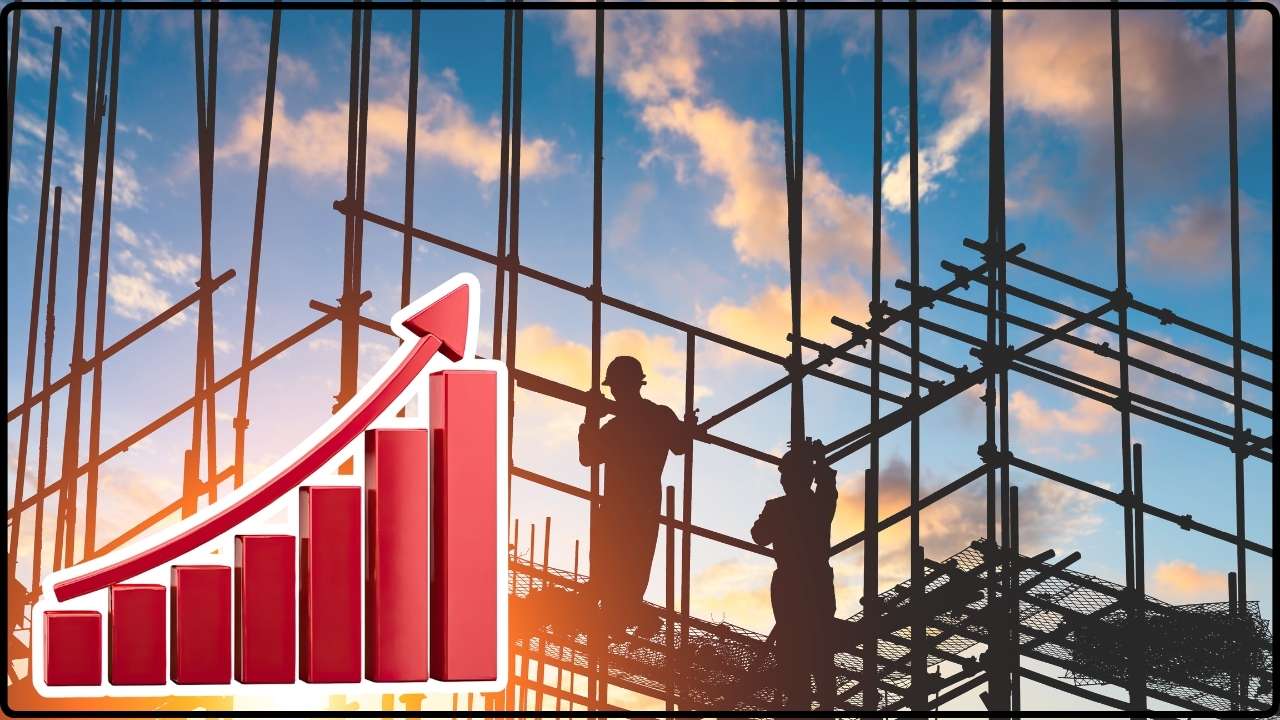 Récord en Andalucía: el número de trabajadores extranjeros alcanza cifras históricas