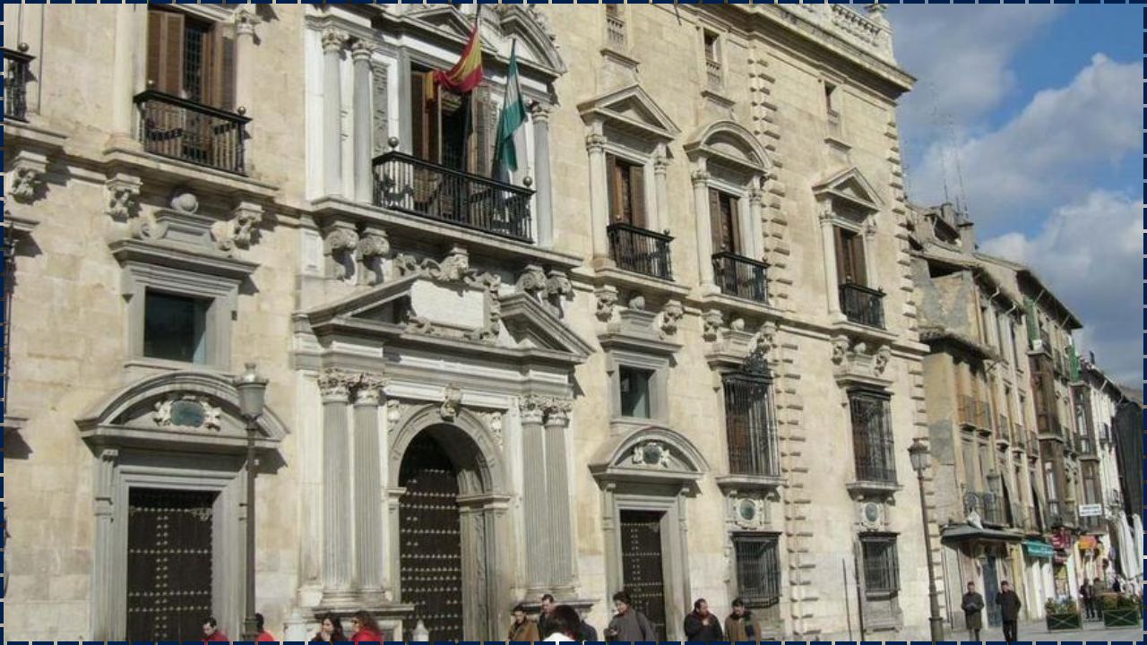 España Crea Un Nuevo Registro