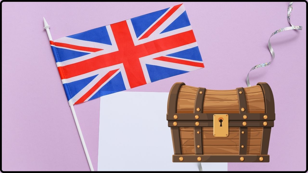 Tesoros De La Edad De Hierro En Inglaterra Podrían Estar Ligados A Una Reina Celta Poderosa