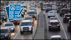 Texas Impone Nuevo Requisito Del DMV Para Registrar Vehículos Conductores Deberán Adaptarse