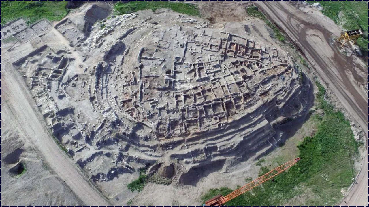 Una Cultura Poco Conocida En Turquía