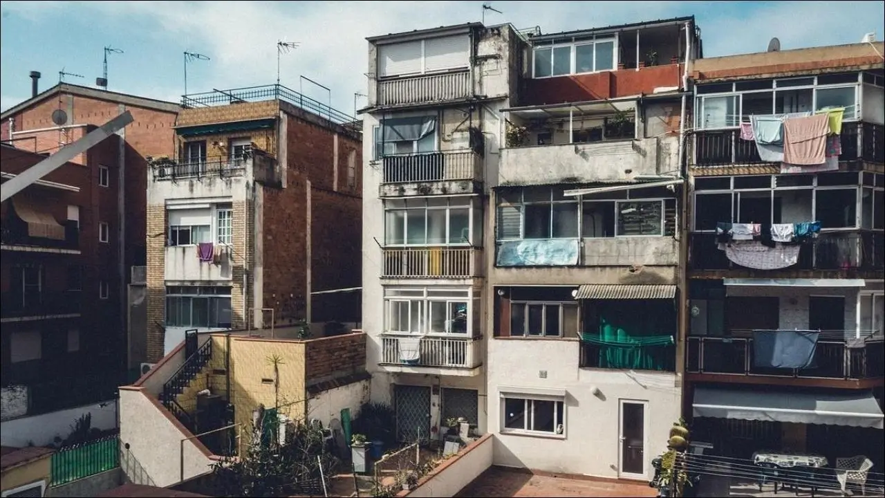 Barcelona Ofrece Ayudas Para Rehabilitar Viviendas Si Las Inscribes En La Bolsa De Alquiler