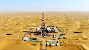 Viaje al centro de la Tierra China perfora más de 10 km