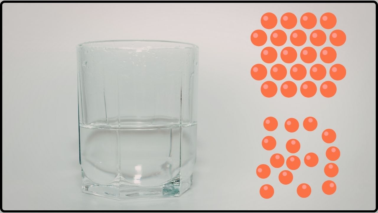 ¿El vidrio es sólido o líquido Un experimento rompe lo que creíamos saber sobre la materia